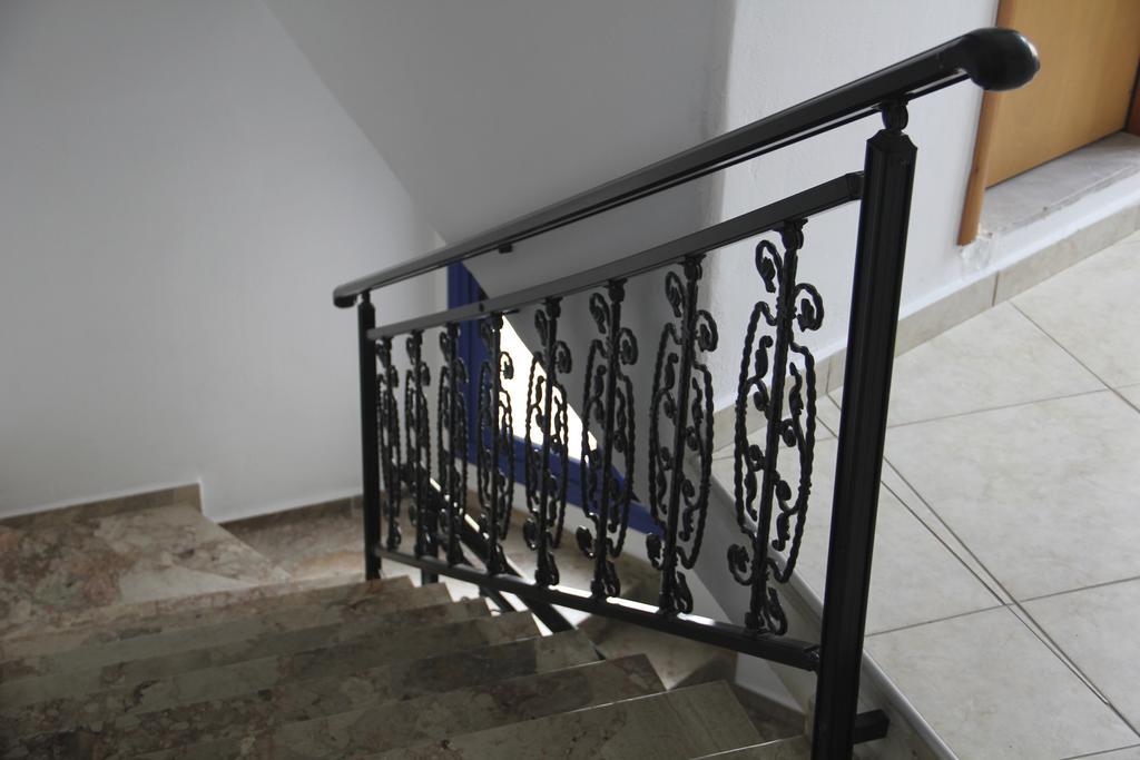Hotel Stavris Khóra Sfakíon Екстериор снимка